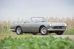 Ferrari 250 GT Cabriolet by Carrozzeria Pininfarina 1960 года